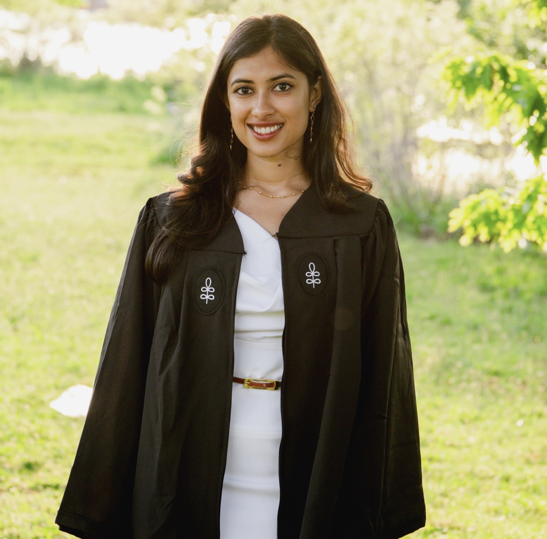Photo of Sraavya Sambara
